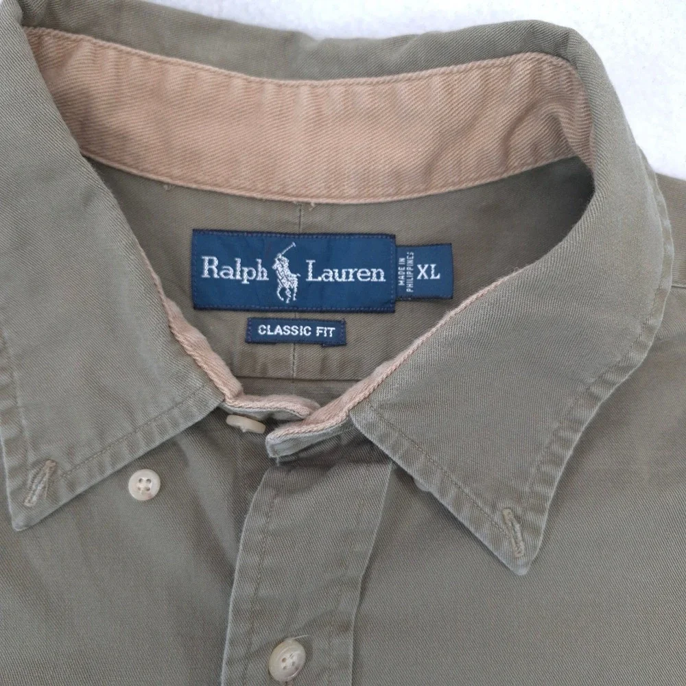 Polo Ralph Lauren polo ralph